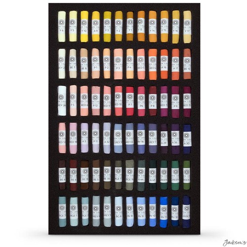 Unison colour soft pastel - soft,