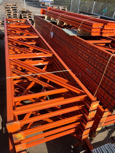 Heavy duty pallet - duty,