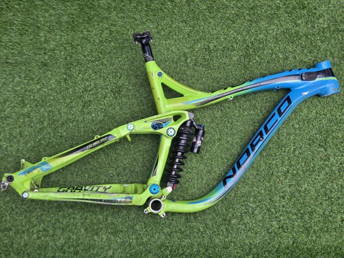 Norco aurum 26 - norco, 26"