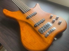 German Warwick katana 5st