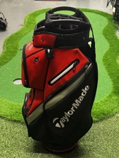 Taylormade Deluxe Cart Trolley