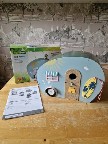 Florabest bird house - florabest,