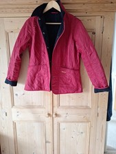 Barbour women quilted jacket - women's,