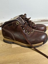 Timberland Youth UK1 EK Split Rock Hiker Boots (2121)