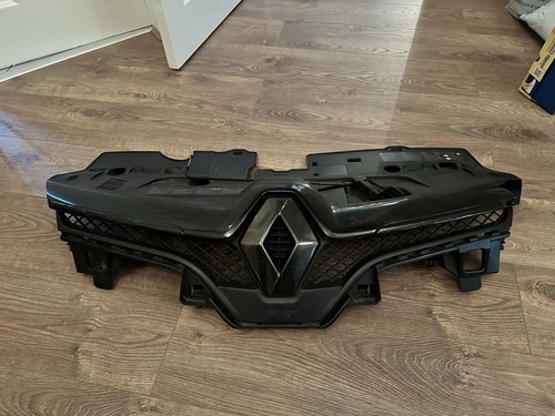 Renault clio front - clio, r/s