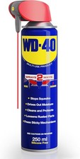 WD-40 Multi Use Lubricant