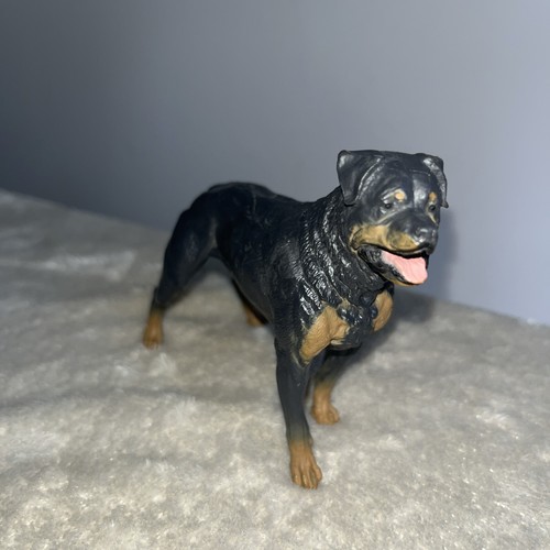 Rottweiler dog toy hard - toy,