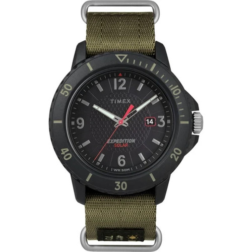 Timex expedition gallatin - timex,