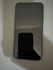 FAULTY iPhone 11 Purple 128GB - FOR PARTS / REPAIR - Cracked Screen / Boot Loop