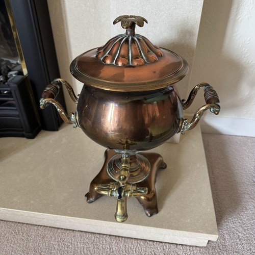Antique victorian copper - antique,