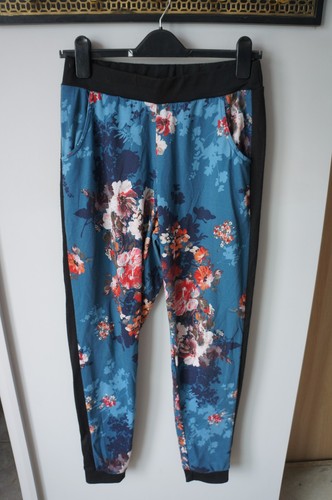 Qed london floral leggings - qed,