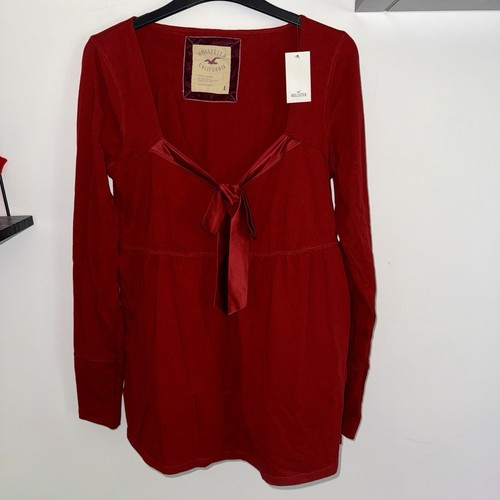 Brand new with tags - brand, hollister