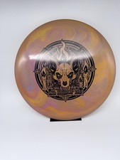 Innova Proto Glow Fox Custom