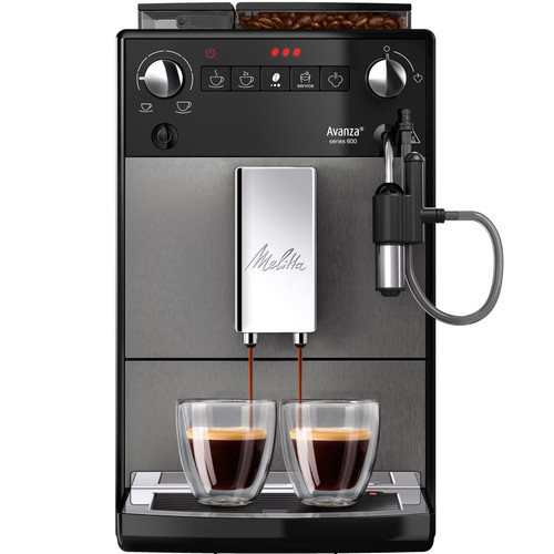 Melitta avanza series 600 - melitta,
