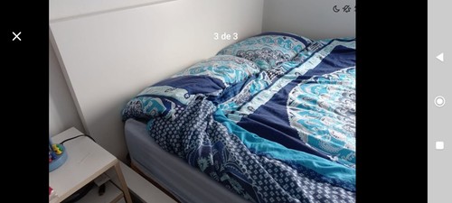 Ikea malm bed frame - ikea,