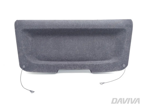 Fiat punto parcel shelf 2010 - punto,