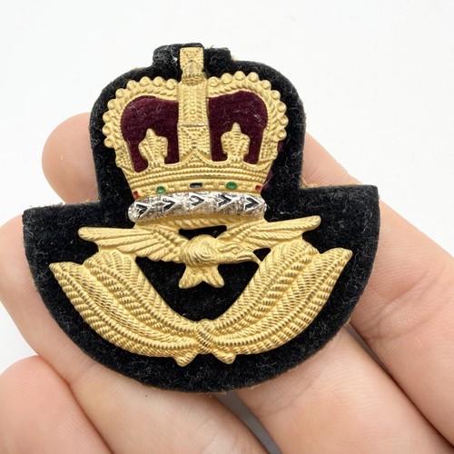 Genuine qe2 raf royal air - qe2,