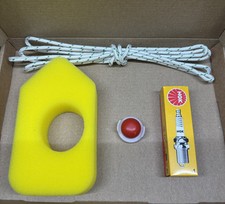 Air Filter Pull Cord Primer