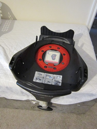 Isofix for jane matrix - for,