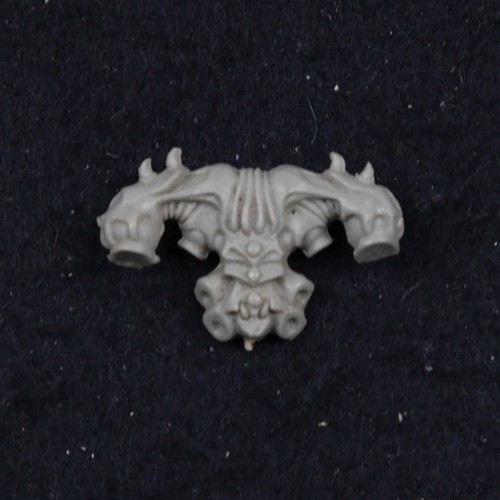 Chaos renegade space - chaos,