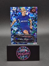 2023-24 Topps Chrome Sapphire Selections Millie Bright #SS-14 Chelsea