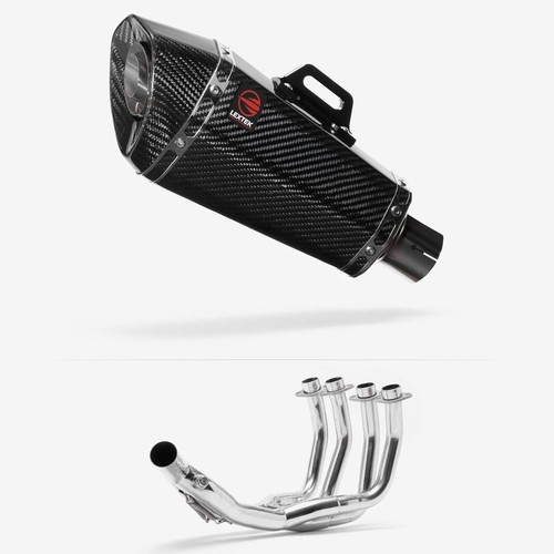 Lextek xp8c carbon fibre - xp8c,