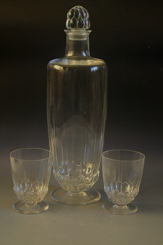 Art deco rene lalique blois - rene,