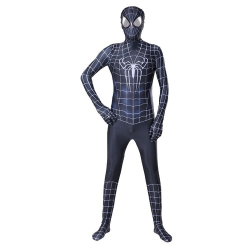 Men superhero fancy dress - uk/men,