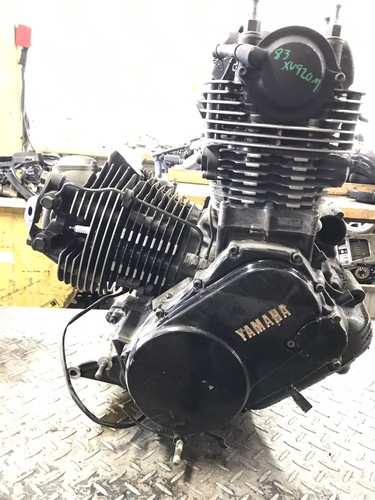 Yamaha 920 xv920 - 83,