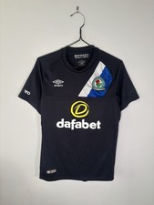 Original Blackburn Rovers Away