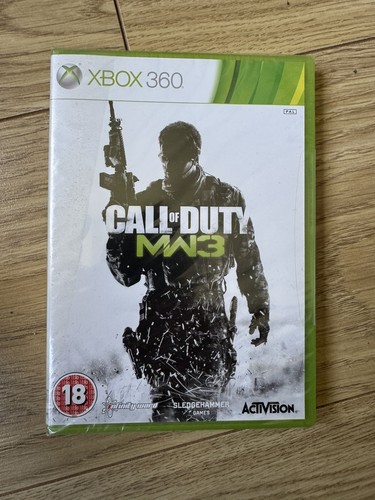 Call duty modern warfare 3 - call,