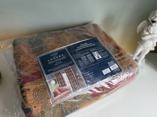 Extra wide dunelm luxury - extra,