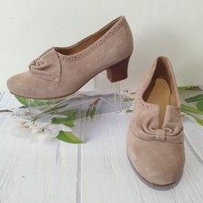 HOTTER Donna Ladies UK 3 SHOES