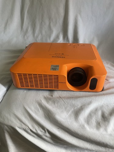 Hitachi x10 lcd - ed-x10,
