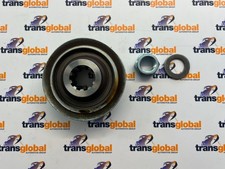 Rear Axle Drive Flange Kit for
