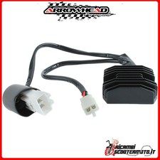 VOLTAGE REGULATOR ARROWHEAD