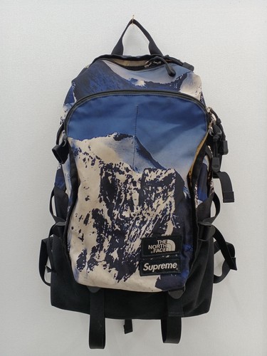 Supreme the north - supreme×the,