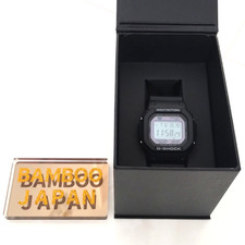 Casio G-SHOCK GW-M5610U-1CJF