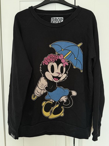 Drop dead kitty mouse brainz - dead,