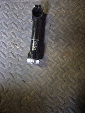 FRM "Web Stem"  1" Steerer For 25.4mm Bars 140mm Long