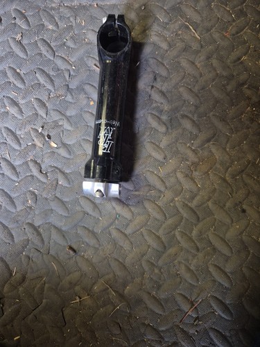 Frm web stem steerer - 1",
