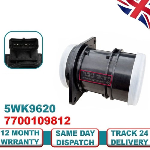 Mass air flow sensor for - mass,