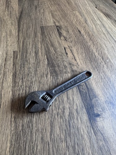 Elora vintage 4x4 - vintage, 1/4x4”