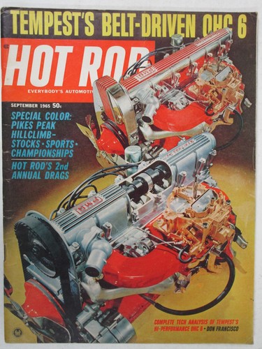 September 1965 hot - september,