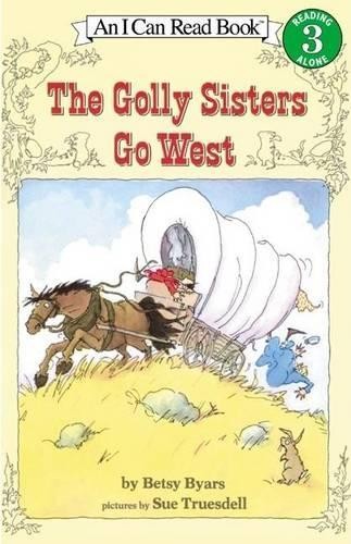 Betsy byars the golly - byars,
