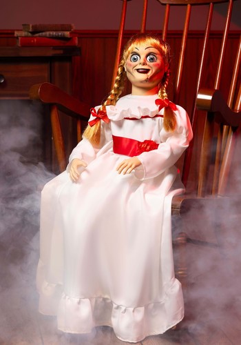 Inch annabelle doll - 25-inch,