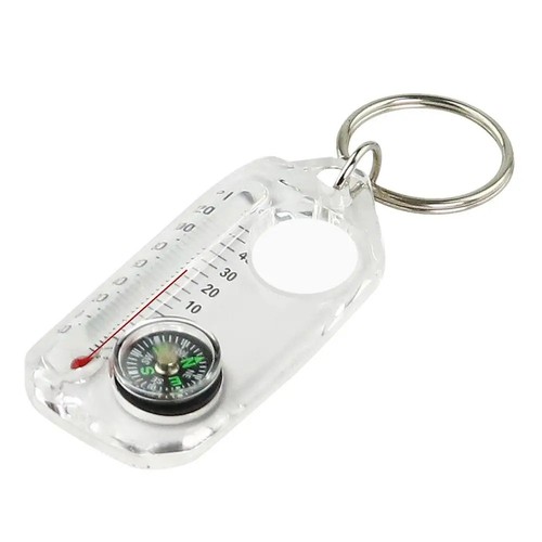 New mini keychain camping - mini,