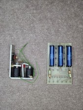 Kimber Allen Organ Reverser