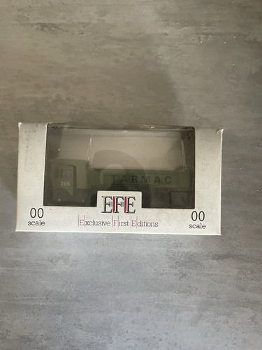 Efe die cast model - cast, e12002