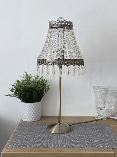 Vintage brass faux - brass, &